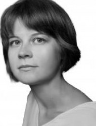Ekaterina Oleshkevich Ekaterina Oleshkevich