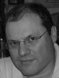 Alexander Yakobson Alexander Yakobson