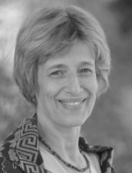 Ruth HaCohen (Pinczower) Ruth HaCohen (Pinczower)