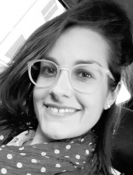 Sara Airoldi
