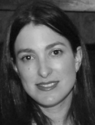 Yael Ben-Zvi Morad