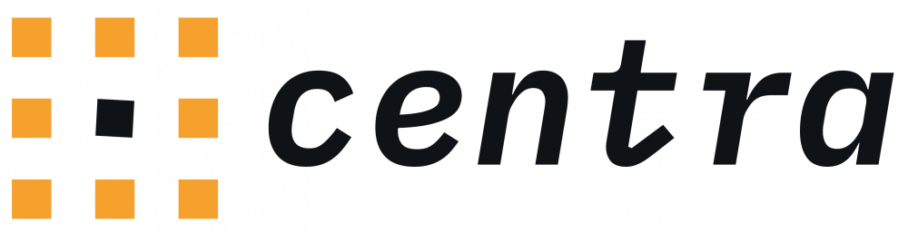 CENTRA.logo
