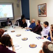 Anti-Jewish Rhetoric of Canon Law: Ecclesiastical Jurisdiction and Jews in Medieval Bohemia and Moravia