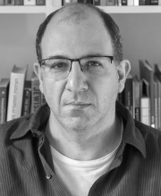 Prof. Michel Gherman