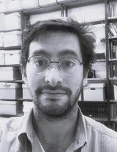 Micha Danziger