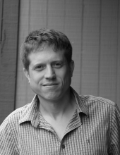 Jonathan Grossman