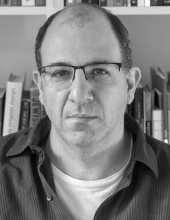 Michel Gherman