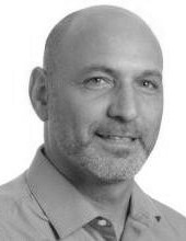 Tomer Broude