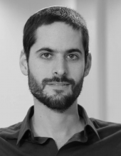 Yitzhak Mor
