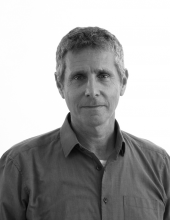 Yuval Shani